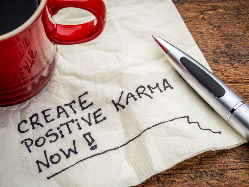 קארמה | שולי זלצמן מאמנת אישית בירושלים (קואצ'רית)