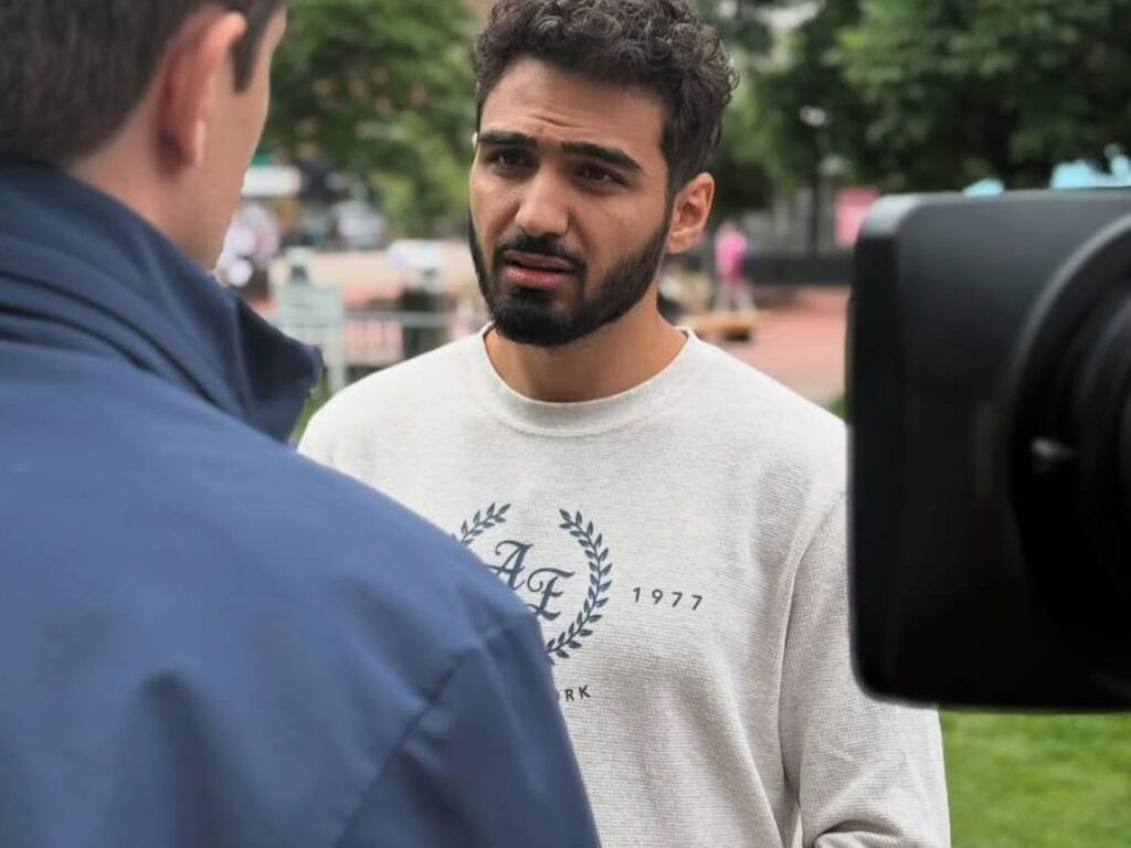 פיגוע בבולדר קולורדו, ארה"ב 1.6.2025 | שולי זלצמן מאמנת אישית בירושלים (קואצ'רית)